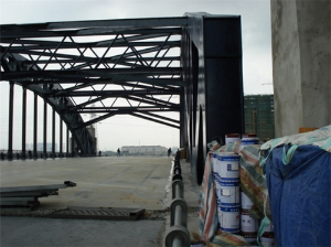 黄州专注工业场景喷漆服务