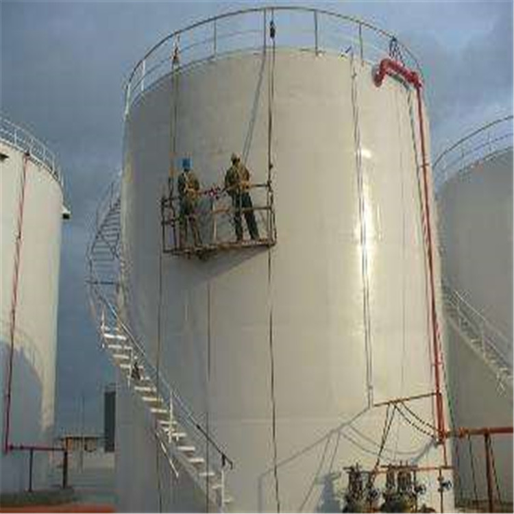 黄州喷漆翻新・工业喷漆・设备喷漆服务简介